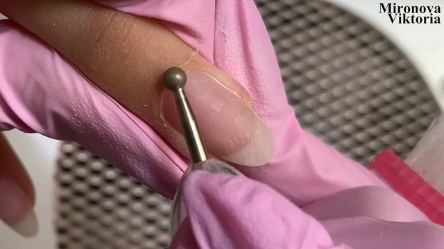 Обзор фрезера LEDEAR N /Ручки после отпуска /Аппаратный маникюр/ Инкрустация стразами смотреть онлайн