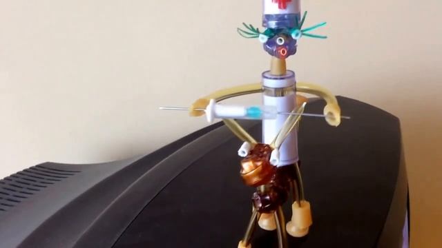 Медсестра из капельницы смотреть онлайн