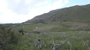 Таинственное Озеро Кок-Коль – самое аномальное озеро Казахстана