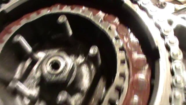 ремонт мотора иж юпитер 5 смотреть онлайн