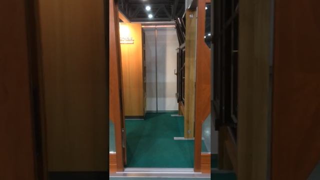 Пластиковые двери в Омске