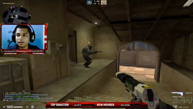 CSGO LIVE #INDIA #MM #GIVEAWAY (#AK47 ORBIT - Rs 950 ) !Read description смотреть онлайн