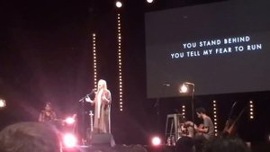 Kim Walker Smith  - On My Side - Acoustic at Bethel
