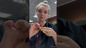 КАПСУЛЯЦИЯ БИОПРОТЕИНОВЫХ ВОЛОС ЛЕНТАМИ