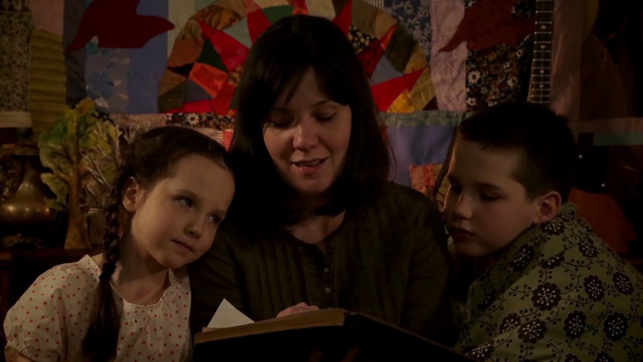 В сказке той... (фрагмент) смотреть онлайн