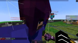 Разговор двух гениев. SinusSMP