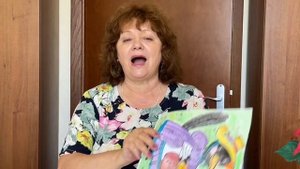 СОРОКА-БЕЛОБОКА / детская потешка-считалочка / Сорока-ворона кашу варила