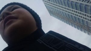 самый сильный ветер