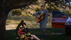 GTA 5 Таджикские машины #gta5 #gtaonline #taj_gta #gta #gtav #gta5online #gta5rp #grandtheftauto (5