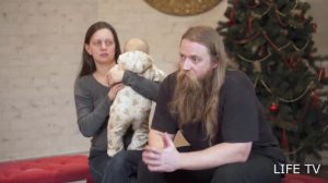 ВЫ АХНЕТЕ! Поступила в 9 лет в МГУ, а брат в 8 лет окончил школу [ Вундеркинд Алиса Теплякова ]