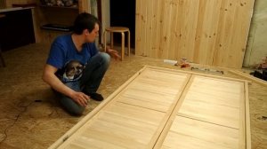 Сделал необычный шкаф - как отреагирует жена?!