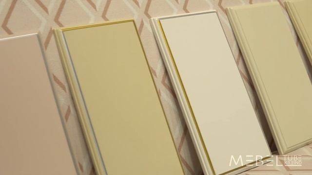 Фирменные цвета мебели MEBELTUBE KREIND. Так же возможна окраска по RAL на Ваш выбор. смотреть онлайн