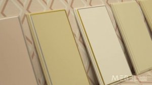 Фирменные цвета мебели MEBELTUBE KREIND. Так же возможна окраска по RAL на Ваш выбор.