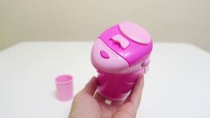 Игрушка пластиковая "Чайник-термос", серия "Бытовая техника", бренд Play the game