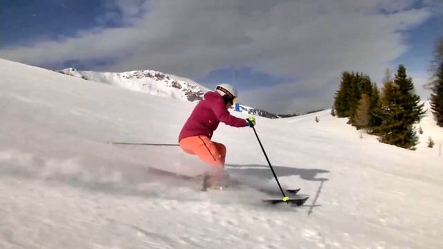 Ski Carving 4