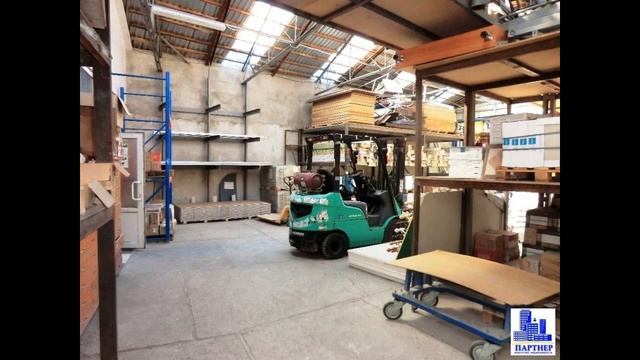 Магазин-склад в Ялте на ул.Блюхера (район Промбазы) смотреть онлайн