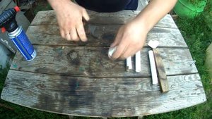 Способ соединения полипропиленовых труб без паяльника!