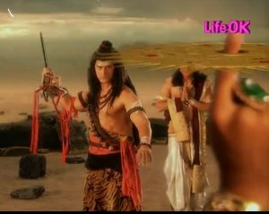 152. ИСТОРИЯ О ТОМ, ГДЕ СПРЯТАЛСЯ НАРАЯНА. Леонид Тугутов (Лакшми Нараяна Дас). Ведические истории.