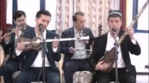 АЗИЗБЕК ЗАЙНОБИДДИНОВ. (ЎЛМАС ОХАНГЛАР). ЎРТАР ШАРХИ БИЛАН. "РЕТРО"