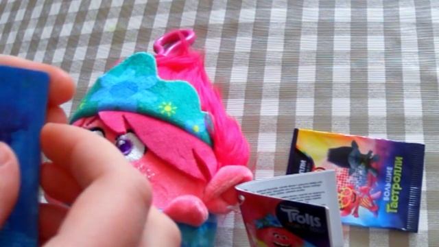 Акция Тролли мировой тур в Пятёрочке ? смотреть онлайн