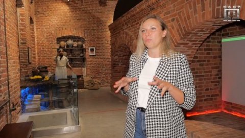 Курс "ТЕЛЕВЕДУЩИЙ+": "Голландская кухня"