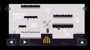 Tricky Castle Princess Castle Level 33 Walkthrough