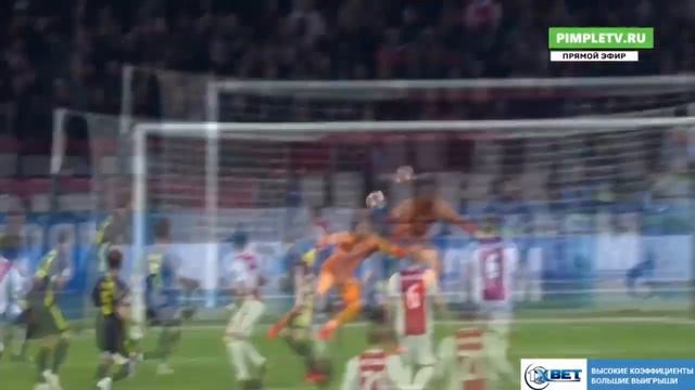 ШИКАРНЫЙ ГОЛ НЕРЕСА В ВОРОТА ЮВЕНТУСА смотреть онлайн