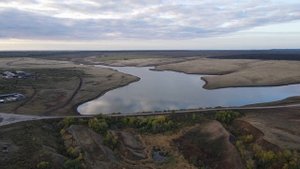 Посёлок Восточный .Здесь прошло моё детство.