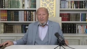 Тренировка воли. Опыт дурака ОТКРЫТОЕ ЗАНЯТИЕ С М.С. НОРБЕКОВЫМ