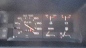 ГАЗ в ПОЛ ВАЗ 1987г.в. Максималка ваз 2108,1.3,сток TOP SPEED VAZ 2108