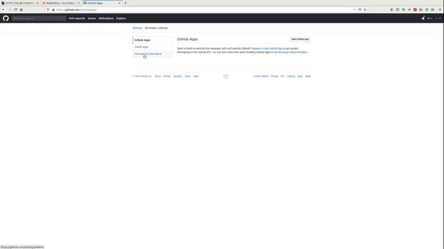 ?? Comment faire un miroir de GitLab vers Github ? | TUTO | GitLab | смотреть онлайн
