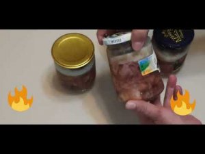 Тушёнка дома без автоклава из свиной рульки
