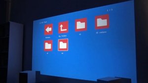 Full HD проектор Everycom YG627 - Обзор и тесты