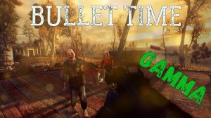Bullet time для ANOMALY GAMMA установка и настройка без вылетов (slow motion)