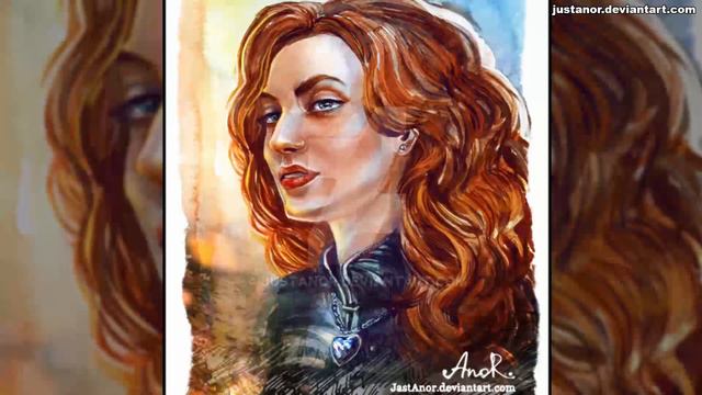 Witcher Stories - Triss Merigold of Maribor (Full Story) [Witcher Lore]
