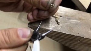 Изготовление золотой цепочки плетение КРАБ.Making gold chain weaving CRAB/Ювелирные. изделия