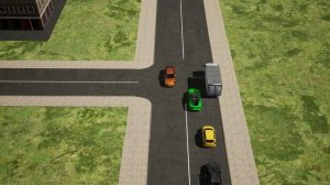 Тема 12. Остановка, стоянка и парковка