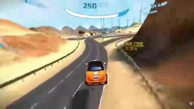 Mini Cooper S Roadster vs Mini Cooper S Roadster vs Alfa Romeo MiTo GTA vs BMW M3 Sedan vs RenaultC смотреть онлайн