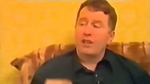 Жириновский о решении проблемы Нагорного Карабаха. 1992 год!