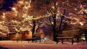 ЗИМНИЙ ПАРК