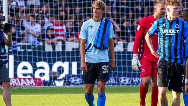 [Кто Куда] Де Кетеларе, Луис Суарес, Шмейхель и другие | Трансферы лета #10 смотреть онлайн