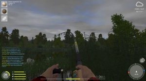 Русская рыбалка 4 Карп обыкновенный редкий трофей