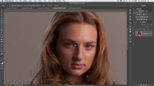 HOW TO REMOVE RED EYE - PHOTOSHOP CC