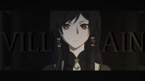 VILLAIN - Аниме клип [ AMV ]