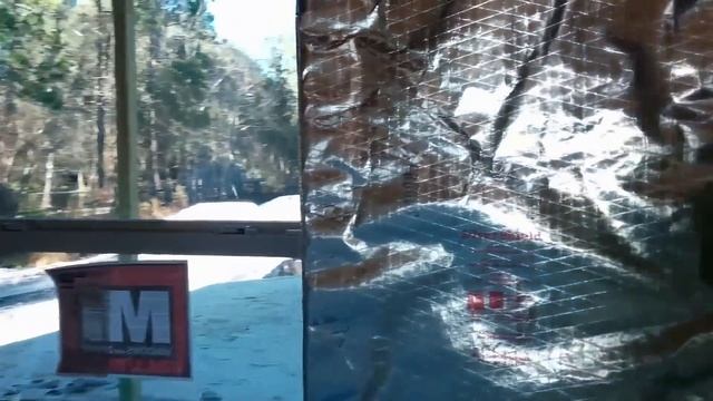 №33 Утепление и изоляция дома в США... смотреть онлайн