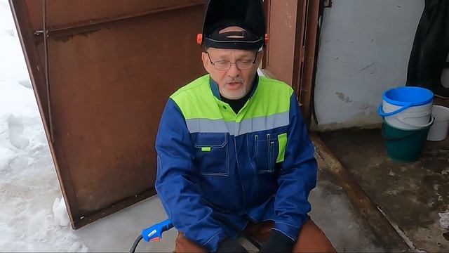 Сварных дел мастер смотреть онлайн