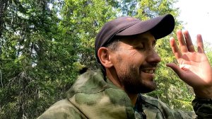 ЖАРА! СЛЕПНИ! В лесу КОШМАР! Забрали металл.
