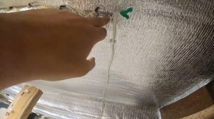 Что будет если включить 100 лампочек в одном помещении. Отопление лампочками