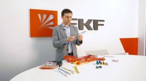 Как удлинить кабельные стяжки / Как из коротких хомутов сделать длинный хомут / Лайфаки от EKF