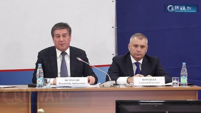 Координационный совет по делам инвалидов при Мэре Москвы